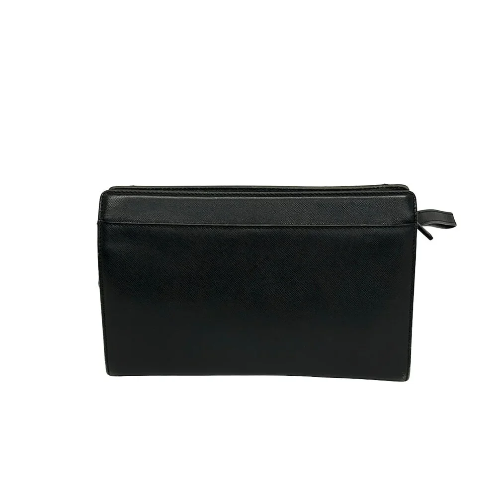 Burberry Mens Clutch Bag